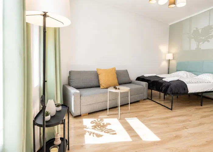 Cozy Long Close To Danube Canal & Praterstern Apartman Bécs
