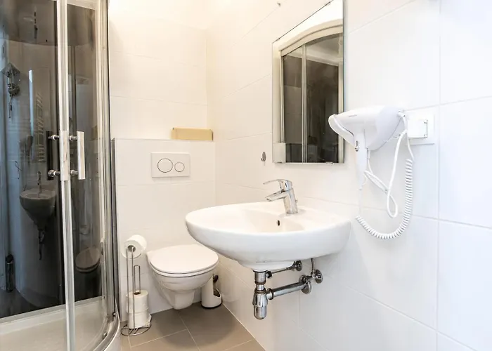 Apartman Cozy Long Close To Danube Canal & Praterstern *